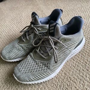 ALPHA BOUNCE ADIDAS SHOES